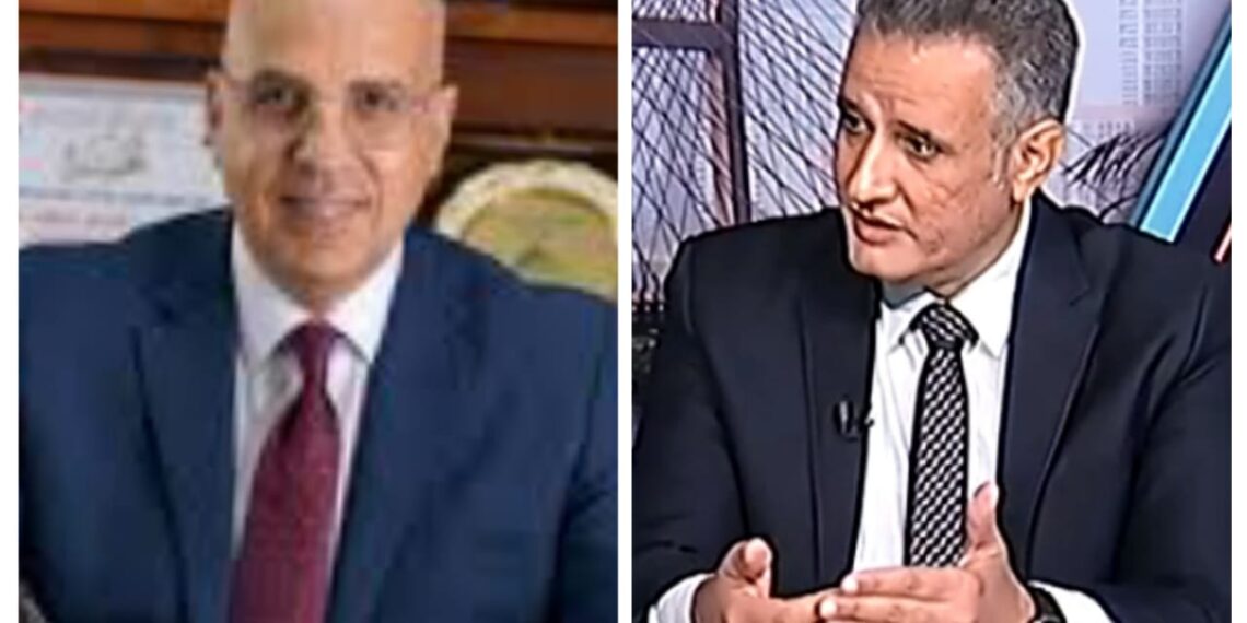 استجابة عاجلة لمزارعي أطفيح: وزير الري يحل أزمة انقطاع مياه الري بعد تدخل الكاتب الصحفي تامر فاروق