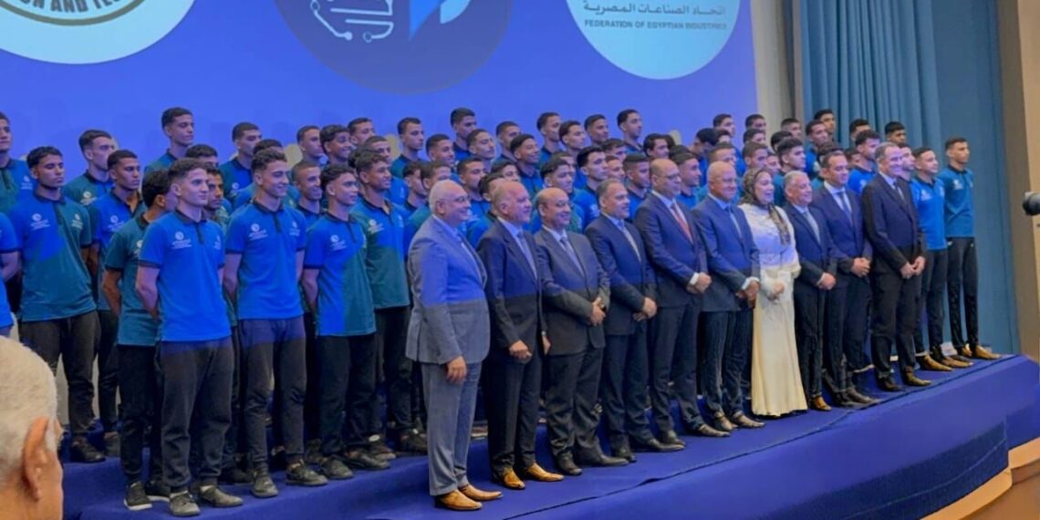 بي.زون تتعاون مع مدرسة السويدي للتكنولوجيا التطبيقية لتوظيف حتى 28 % من خريجي دفعة 2025