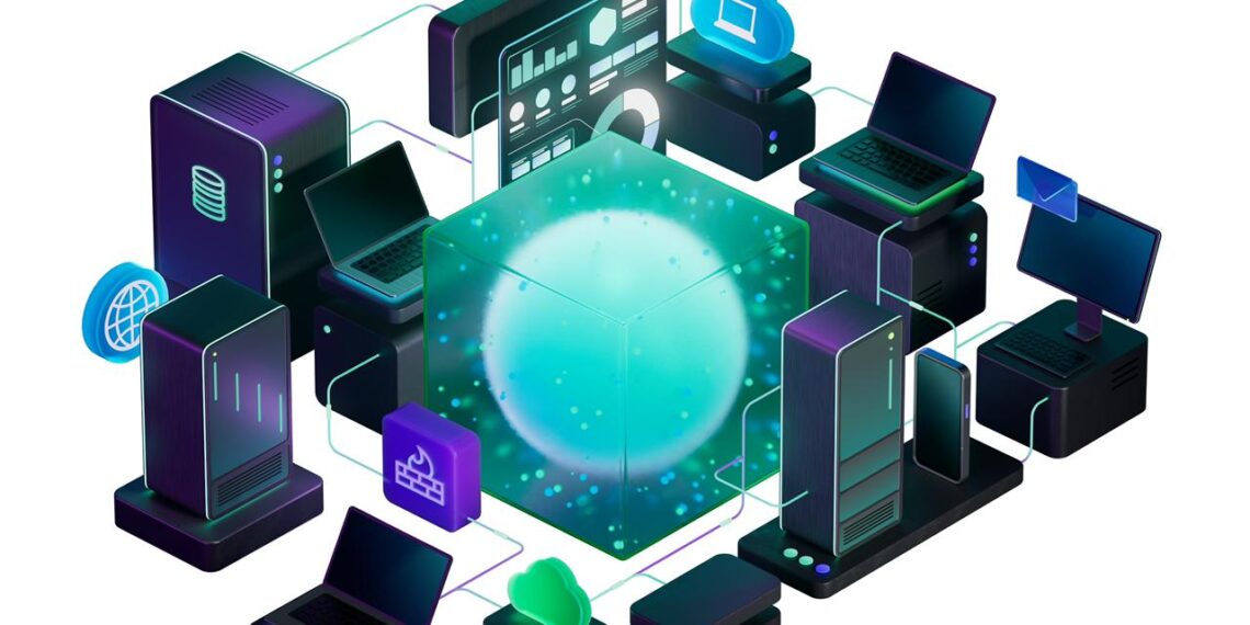 كاسبرسكي تطلق حلاً متطوراً للأمن السيبراني مخصصاً للشركات الصغيرة والمتوسطة