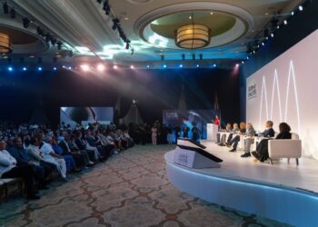 مؤسسة ساويرس للتنمية الاجتماعية ترعي مشاركة 100 شاب وشابة من صناع الأفلام الداعم للأثر لمهرجان الجونة السينمائي 2025