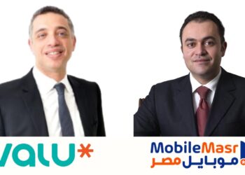 «ڤاليو» و«موبايل مصر» يطلقان أول خدمة «الشراء الآن والدفع لاحقًا» بين الأفراد في مصر للهواتف المحمولة المستعملة