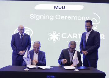 “إس آي جي” وشركاؤها يطلقون أول منظومة متكاملة لإعادة تدوير عبوات المشروبات الكرتونية في مصر