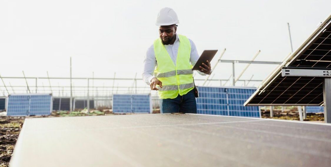 دعوة الدول الإفريقية إلى اغتنام الفرص لتعزيز اقتصاداتها من خلال خططها الوطنية المناخية الجديدة “NDCs”