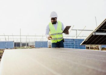 دعوة الدول الإفريقية إلى اغتنام الفرص لتعزيز اقتصاداتها من خلال خططها الوطنية المناخية الجديدة “NDCs”