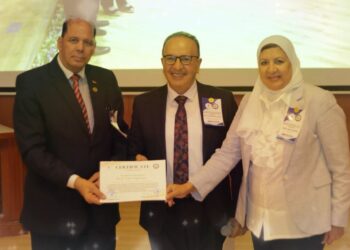 “تحذير من وباء العصر” في جلسة متخصصة عن الكبد بالمؤتمر الدولي السنوي للجمعية المصرية لأبحاث السرطان