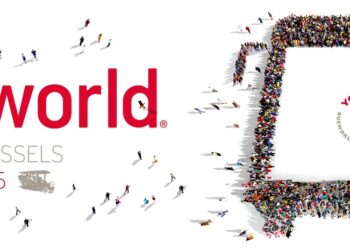 منصة (Busworld Plaza) تعزز تركيز معارض Busworld على سلاسل التوريد