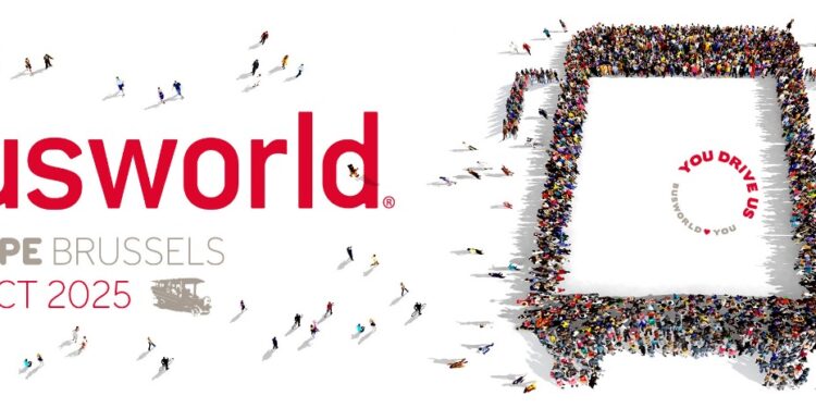 منصة (Busworld Plaza) تعزز تركيز معارض Busworld على سلاسل التوريد