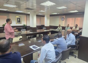 النقل تعلن انطلاق المرحلة الثانية من البرنامج التدريبي المجاني لتأهيل سائقي الحافلات والنقل الثقيل