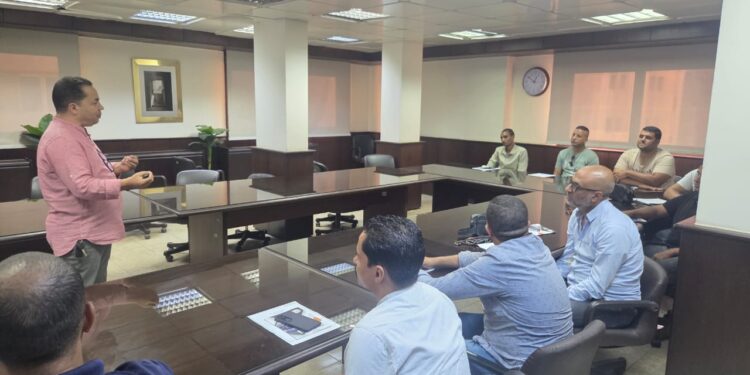 النقل تعلن انطلاق المرحلة الثانية من البرنامج التدريبي المجاني لتأهيل سائقي الحافلات والنقل الثقيل