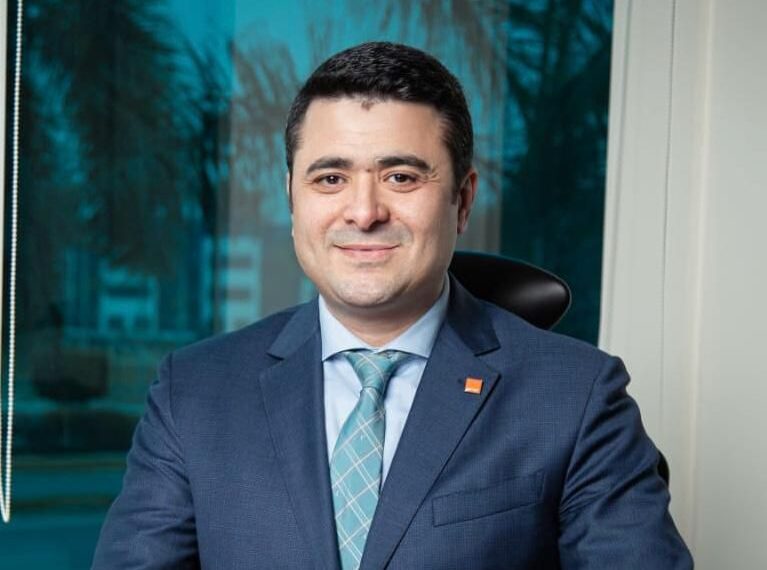 اورنچ بيزنس شريك التكنولوجيا الرسمي لمعرض «سيتي سكيب مصر» 2025