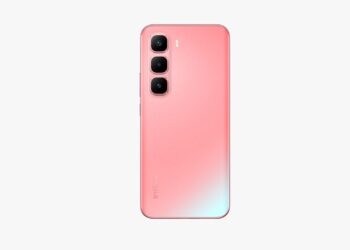 انفينيكس تطلق انحف هاتف في العالم في مصر .. أعرف المواصفات