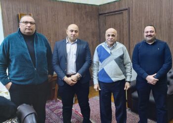 وداعًا للهدر .. “سند” تقترح نظام رقمي يضمن وصول الدعم لمستحقيه عبر المجمعات الاستهلاكية