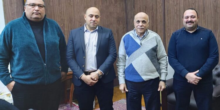 وداعًا للهدر .. “سند” تقترح نظام رقمي يضمن وصول الدعم لمستحقيه عبر المجمعات الاستهلاكية