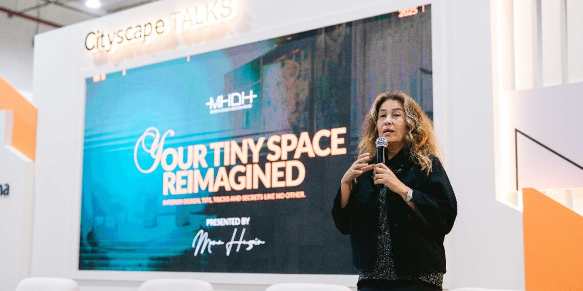 نصائح عملية تساعد الأفراد والعائلات على استغلال كل متر مربع بذكاء وكفاءة من خلال التصميمات