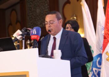 وزير قطاع الأعمال: نستخدم المنصات الرقمية لتوحيد البيانات المالية لضمان دقتها والامتثال للمعايير الدولية