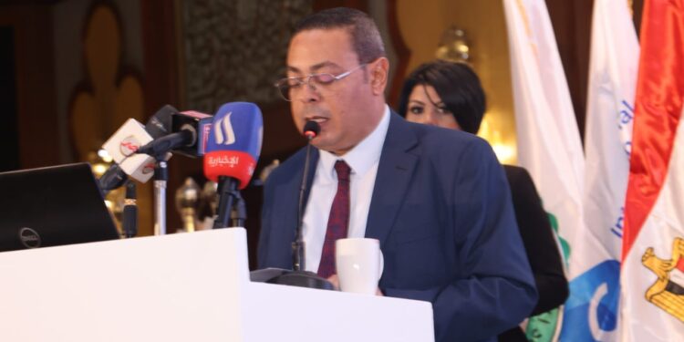 وزير قطاع الأعمال: نستخدم المنصات الرقمية لتوحيد البيانات المالية لضمان دقتها والامتثال للمعايير الدولية