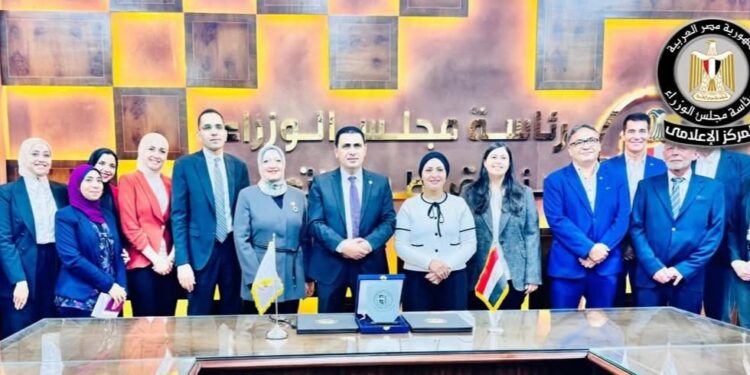 توقيع اتفاقية تعاون مع جامعة ساكسوني مصر بين شركتي سيرا للتعليم والأهلي كابيتال القابضة،