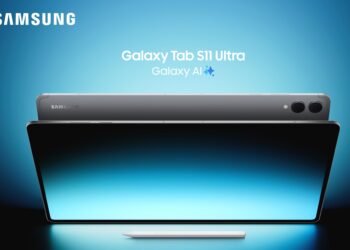 تعرّف على سلسلة ‘Galaxy Tab S11’ من سامسونج..كل ما تحتاجه في جهاز لوحي متميز