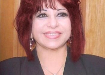 “هدى يسى” تثمن بيان الرئيس “السيسي” أمام القمة الاستثنائية لرؤساء دول  تجمع “البريكس”