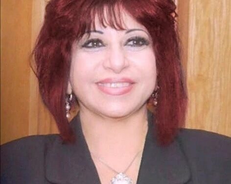“هدى يسى” تثمن بيان الرئيس “السيسي” أمام القمة الاستثنائية لرؤساء دول  تجمع “البريكس”