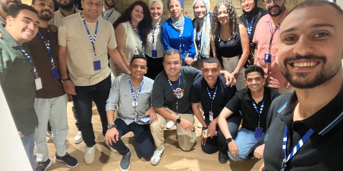 فاوندإيفر® تتوسع في صعيد مصر عبر افتتاح تجريبي في الأقصر