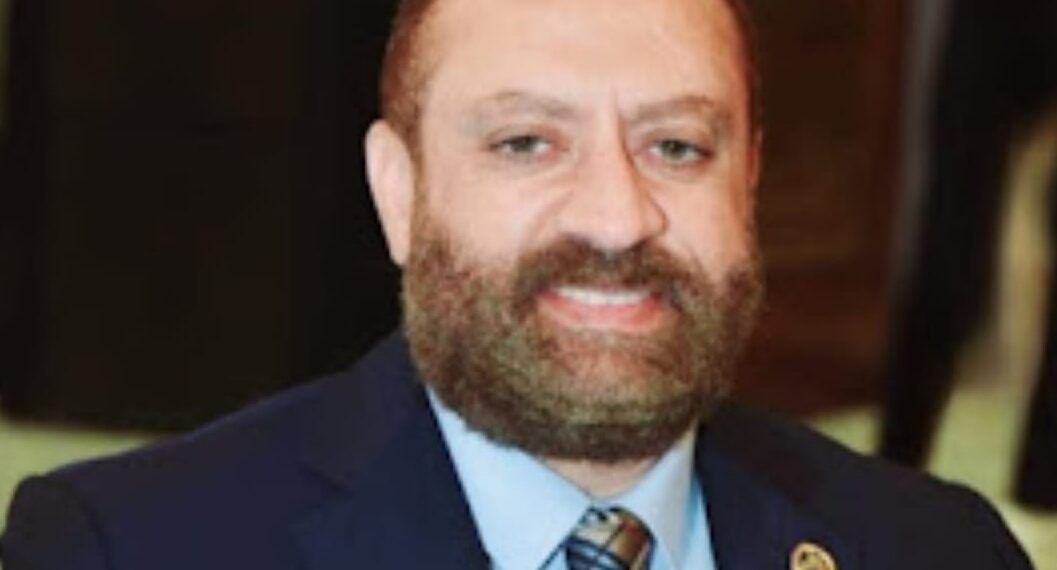 مهندس على زين:  بيان”السيسي” أمام قمة بريكس الاستثنائية… شاملا سياسيًا وأمنيًا واقتصاديا