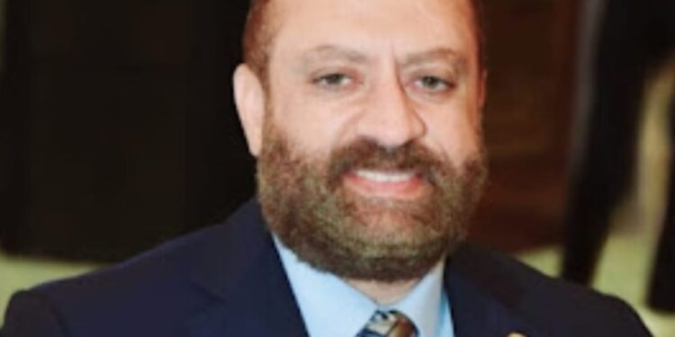 مهندس على زين:  بيان”السيسي” أمام قمة بريكس الاستثنائية… شاملا سياسيًا وأمنيًا واقتصاديا
