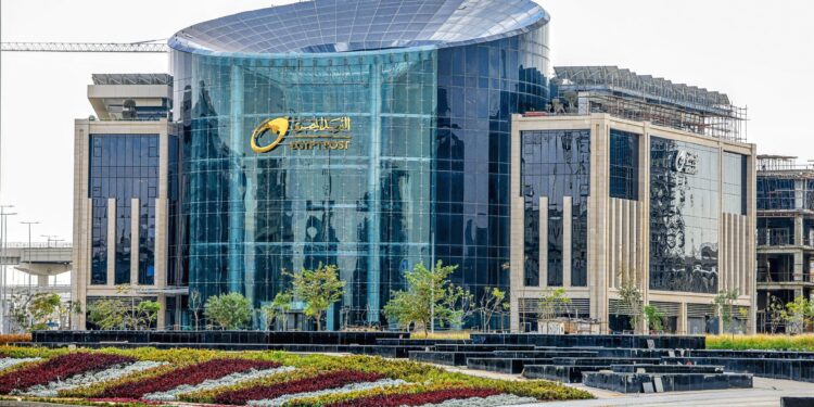 البريد المصري يفوز بعضوية مجلسي الإدارة والاستثمار بالاتحاد البريدي العالمي