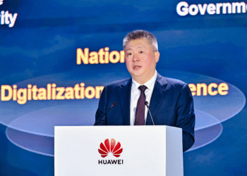 هواوي تحتفي بروّاد الذكاء الإفريقي في فعالية هواوي إفريقيا 2025