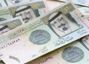 سعر الريال السعودي اليوم في البنوك 