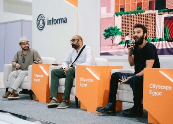 جلسة نقاشية بعنوان "تصميم أفضل منزل في مصر.. صديق للإنسان والبيئة"