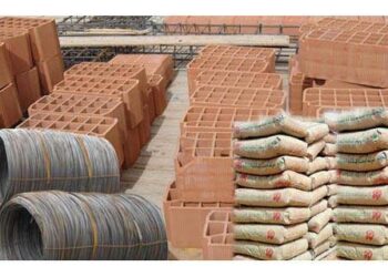 استقرار أسعار الأسمنت والزلط والرمل في التعاملات الصباحية اليوم السبت