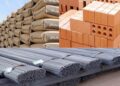 أسعار مواد البناء في الأسواق المصرية