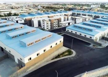 بالإنفوجراف.. تعرف على المجمعات الصناعية في مصر