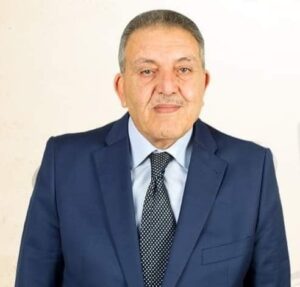 أحمد الوكيل .. خليل حسن خليل