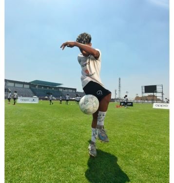 أوبو تختتم الموسم الثاني من بطولة The Maker x OPPO Dream League ..