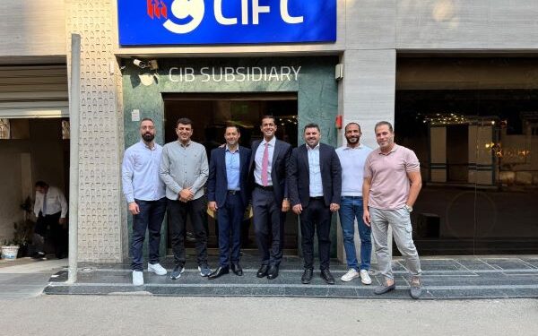 إطلاق حلول تمويل الفواتير للشركات المصرية