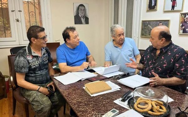 إعلان الفائزين بجوائز مسابقة مسافرون للقصة و السيناريو