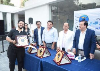 إعلان ٩ فائزين في مسابقة مسافرون للقصة و السيناريو