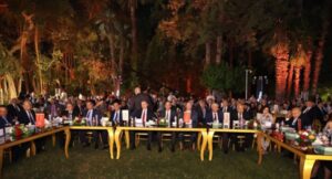 الاحتفال السنوى لجمعية اتصال 1
