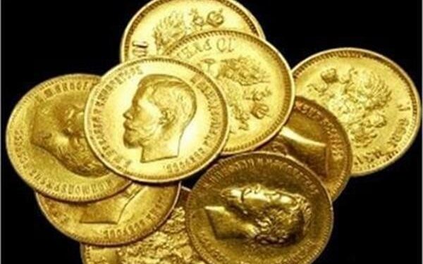 سعر الجنيه الذهب اليوم للبيع والشراء