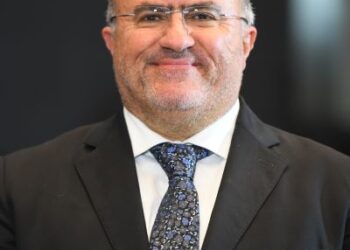 الدكتور أيمن أميري