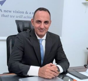 الدكتور محمد عبد الوهاب