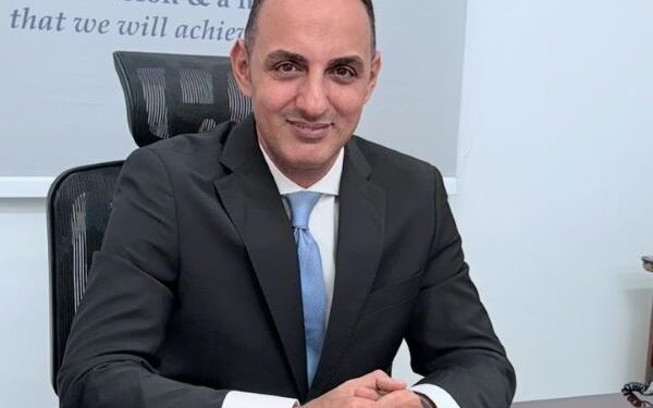 الدكتور محمد عبد الوهاب