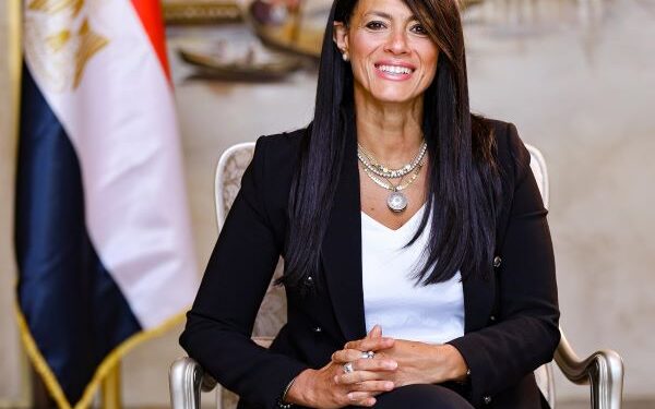 الدكتورة رانيا المشاط وزيرة التخطيط