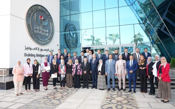 الدورة السابعة لبرنامج المدرب المالي المعتمد