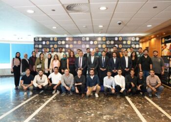 المسابقة الوطنية للهاكاثون