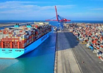 المنطقة الاقتصادية لقناة السويس