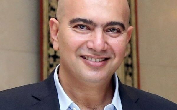 المهندس طارق شبكة