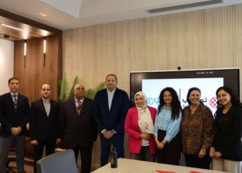 تحالف إستراتيجي بين شركة تمويلي و دي كاربون العالمية